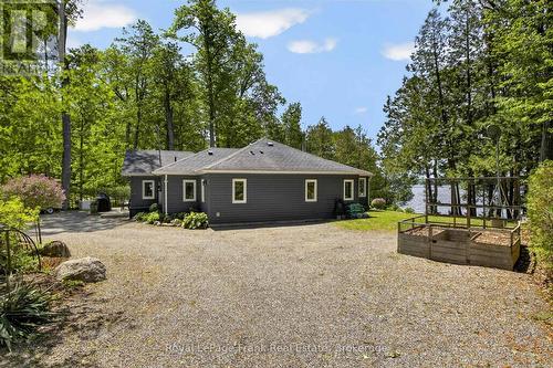 944 Birchcliff Drive, Douro-Dummer, ON - Outdoor