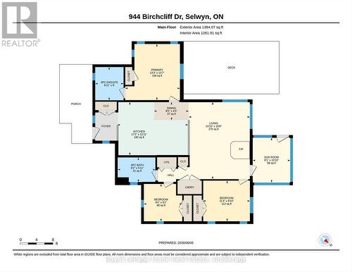 944 Birchcliff Drive, Douro-Dummer, ON - Other