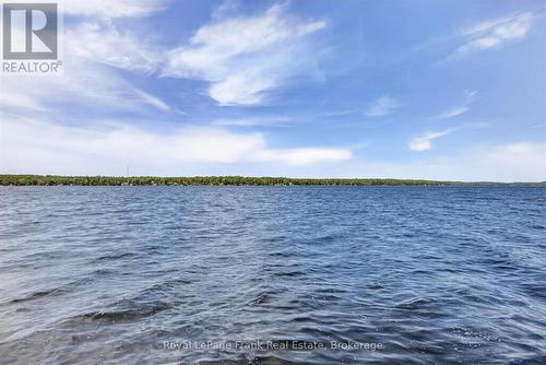 944 Birchcliff Drive, Douro-Dummer, ON - Outdoor With Body Of Water With View