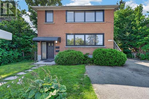 228 Woodroffe Avenue, Ottawa, ON - Outdoor