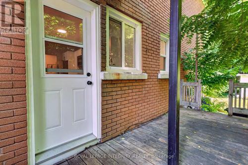 228 Woodroffe Avenue, Ottawa, ON - Outdoor With Exterior