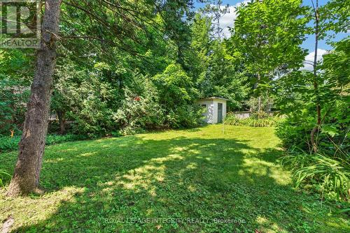 228 Woodroffe Avenue, Ottawa, ON - Outdoor