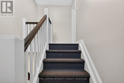 228 Woodroffe Avenue, Ottawa, ON - Indoor Photo Showing Other Room