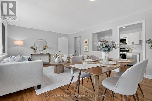 228 Woodroffe Avenue, Ottawa, ON - Indoor