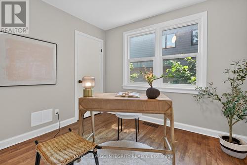 228 Woodroffe Avenue, Ottawa, ON - Indoor Photo Showing Office