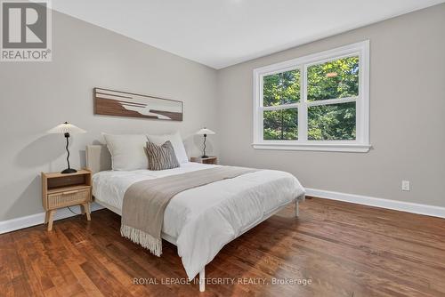 228 Woodroffe Avenue, Ottawa, ON - Indoor Photo Showing Bedroom