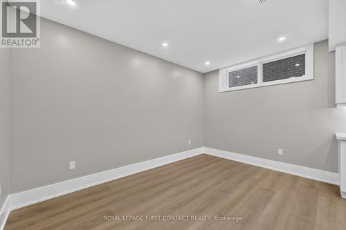 Family room - Lower - 929 7Th Line, Innisfil, ON - Indoor Photo Showing Other Room
