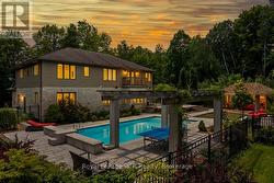 758335 GIRL GUIDE ROAD  Georgian Bluffs, ON N4K 5N7
