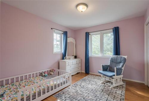 116 Harvest Drive, Steinbach, MB - Indoor Photo Showing Bedroom