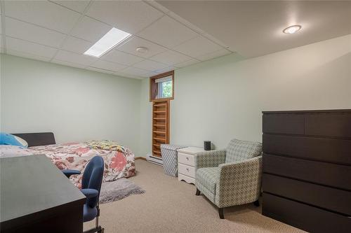 116 Harvest Drive, Steinbach, MB - Indoor