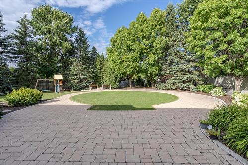 116 Harvest Drive, Steinbach, MB - Outdoor