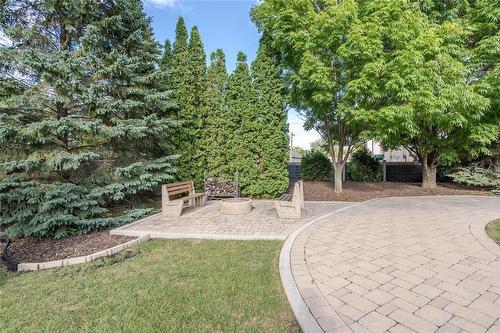 116 Harvest Drive, Steinbach, MB - Outdoor
