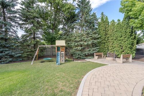 116 Harvest Drive, Steinbach, MB - Outdoor
