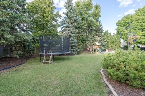 116 Harvest Drive, Steinbach, MB - Outdoor