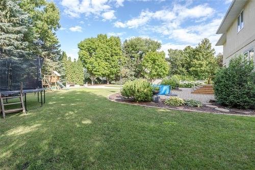 116 Harvest Drive, Steinbach, MB - Outdoor