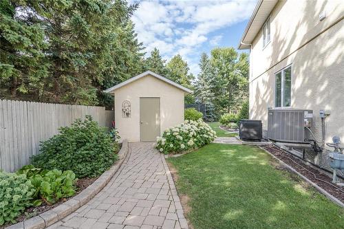 116 Harvest Drive, Steinbach, MB - Outdoor