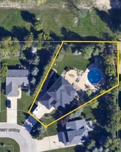 116 Harvest Drive, Steinbach, MB - Other