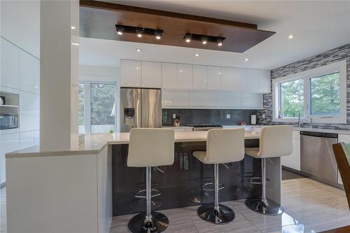 116 Harvest Drive, Steinbach, MB - Indoor