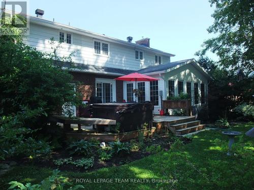 32 Gary Crescent, Arnprior, ON - Outdoor