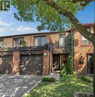 28 - 3395 CLIFF ROAD N  Mississauga, ON L5A 3M7