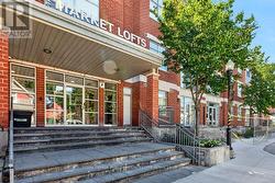 107 - 165 DUKE STREET E  Kitchener, ON N2H 6T8