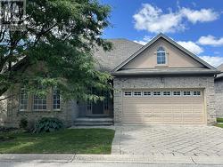 31 - 475 MCGARRELL DRIVE  London North (North R), ON N6G 5K6
