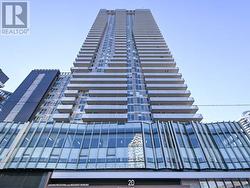 3510 - 20 RICHARDSON STREET  Toronto, ON M5A 0S6