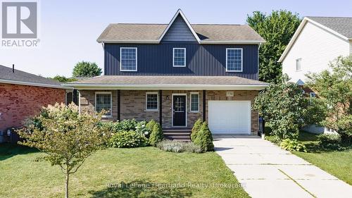 770 SCOTT STREET W  North Perth (Listowel), ON N4W 1J5