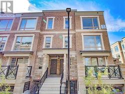 2804 - 21 WESTMEATH LANE  Markham, ON L6B 1N5