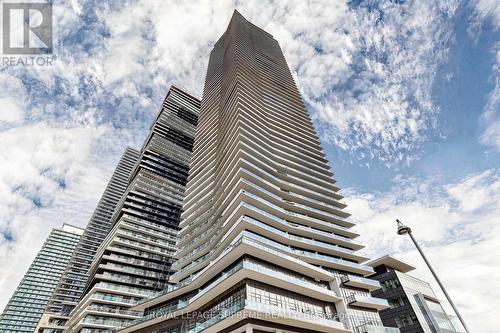 2708 - 38 ANNIE CRAIG DRIVE  Toronto, ON M8V 0A8