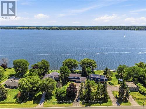 1658 OLD HIGHWAY 2  Quinte West (Sidney Ward), ON K8N 4Z2