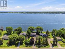 1658 OLD HIGHWAY 2 Quinte West (Sidney Ward), ON K8N 4Z2