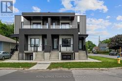 UPPER - 1231 SHILLINGTON AVENUE  Ottawa, ON K1Z 7Z9