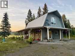3535 WESTWICK PIT ROAD  150 Mile House, BC V0K 2G0