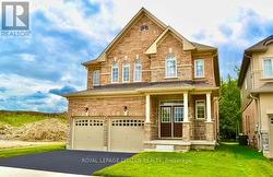 129 HAWKINS STREET  Georgina, ON L0E 1R0