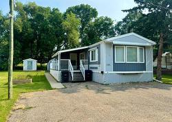 142 Meadowlark Court  Brandon, MB R7C 0B9