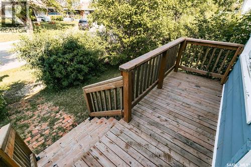 241 Manitoba Avenue, Kerrobert, SK - Outdoor With Exterior