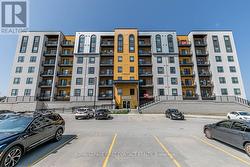 101 - 8 CULINARY LANE Barrie, ON L9J 0J9