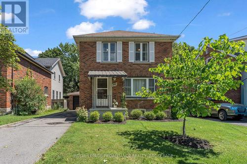 201 WILLINGDON AVENUE  Kingston (Central City East), ON K7L 4H9