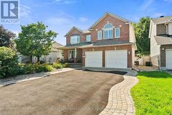 2180 BRIANNA WAY Ottawa, ON K4A 4E3