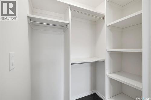 2 115 Veltkamp Crescent, Saskatoon, SK - Indoor With Storage