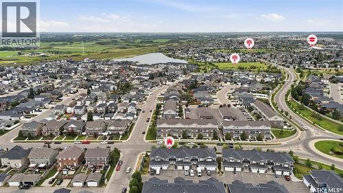 2 115 Veltkamp Crescent, Saskatoon, SK - Outdoor With View