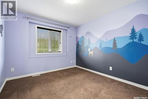 2 115 Veltkamp Crescent, Saskatoon, SK - Indoor Photo Showing Other Room