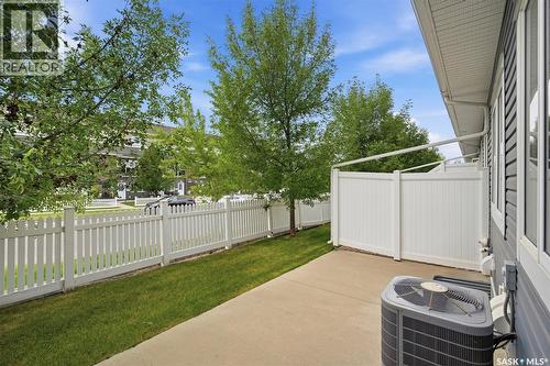 2 115 Veltkamp Crescent, Saskatoon, SK - Outdoor
