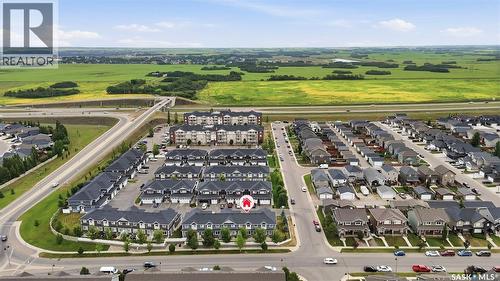 2 115 Veltkamp Crescent, Saskatoon, SK - Outdoor With View