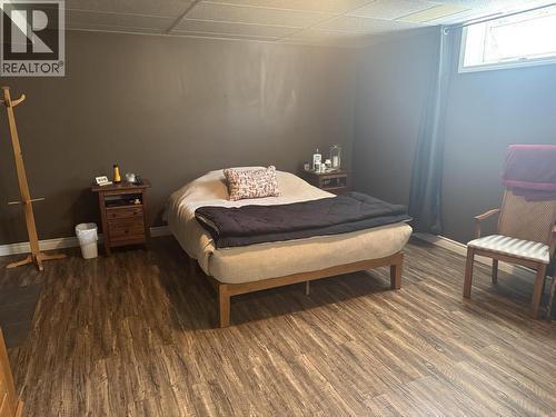 5 Cut Thumb Place, Mackenzie, BC - Indoor Photo Showing Bedroom