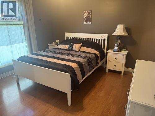 5 Cut Thumb Place, Mackenzie, BC - Indoor Photo Showing Bedroom