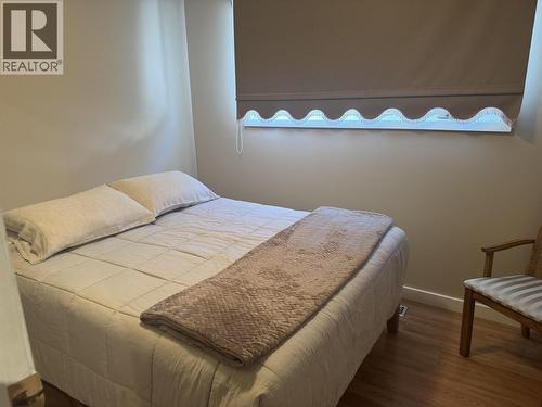5 Cut Thumb Place, Mackenzie, BC - Indoor Photo Showing Bedroom