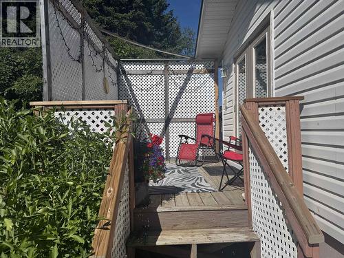 5 Cut Thumb Place, Mackenzie, BC - Outdoor