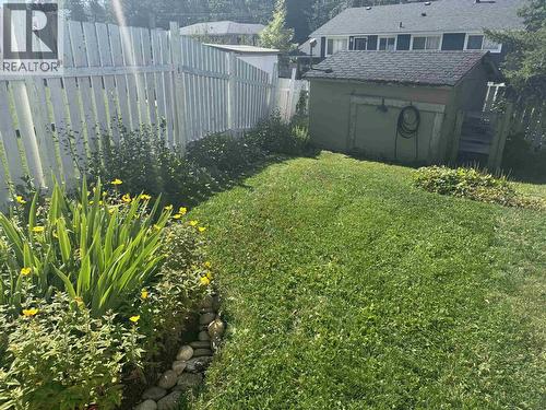 5 Cut Thumb Place, Mackenzie, BC - Outdoor